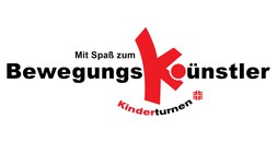 Kinderturnen Logo